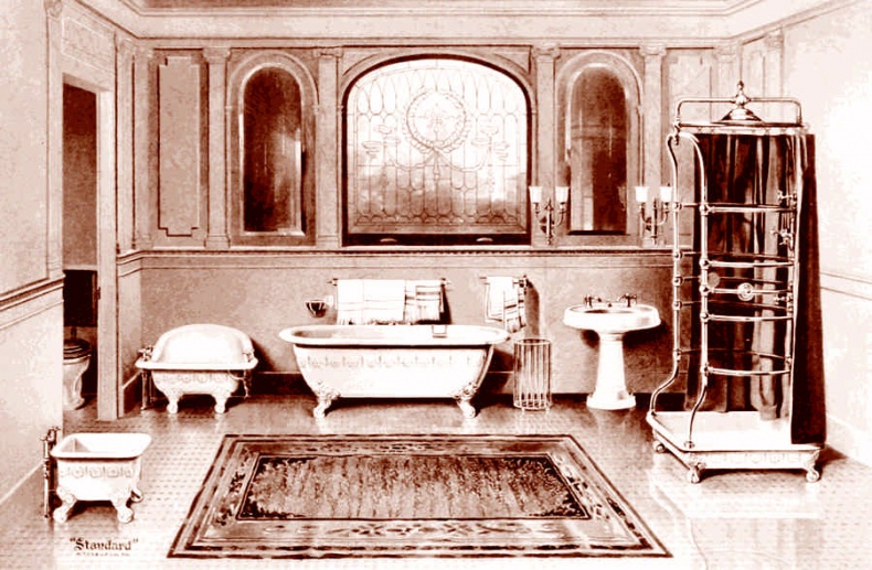 Иллюстрация к книге — Это неприлично. Руководство по сексу, манерам и премудростям замужества для викторианской леди [i_030.jpg]