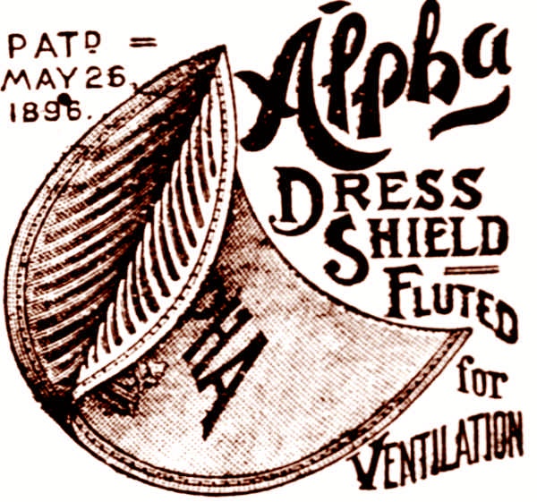 Иллюстрация к книге — Это неприлично. Руководство по сексу, манерам и премудростям замужества для викторианской леди [i_040.jpg]