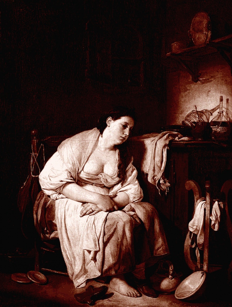 Иллюстрация к книге — Это неприлично. Руководство по сексу, манерам и премудростям замужества для викторианской леди [i_041.jpg]