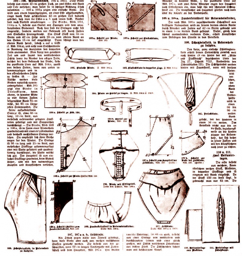 Иллюстрация к книге — Это неприлично. Руководство по сексу, манерам и премудростям замужества для викторианской леди [i_047.jpg]