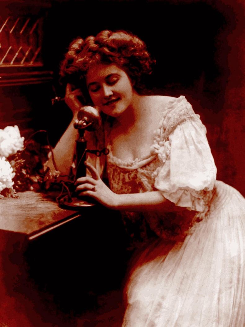 Иллюстрация к книге — Это неприлично. Руководство по сексу, манерам и премудростям замужества для викторианской леди [i_056.jpg]