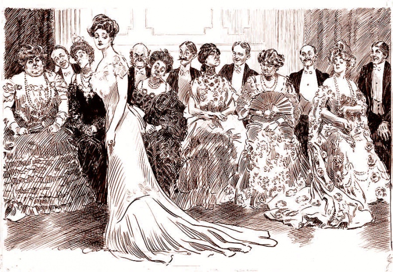 Иллюстрация к книге — Это неприлично. Руководство по сексу, манерам и премудростям замужества для викторианской леди [i_057.jpg]