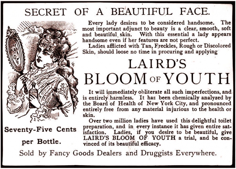 Иллюстрация к книге — Это неприлично. Руководство по сексу, манерам и премудростям замужества для викторианской леди [i_075.jpg]