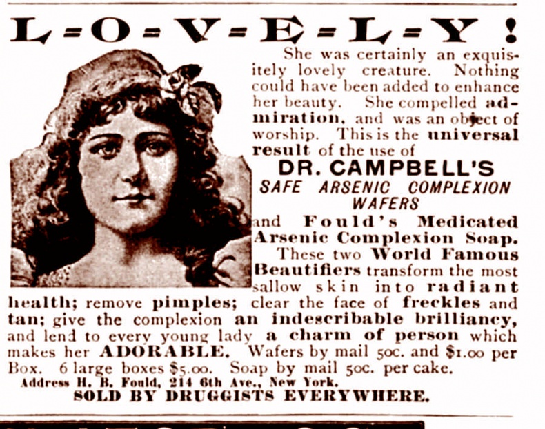 Иллюстрация к книге — Это неприлично. Руководство по сексу, манерам и премудростям замужества для викторианской леди [i_077.jpg]