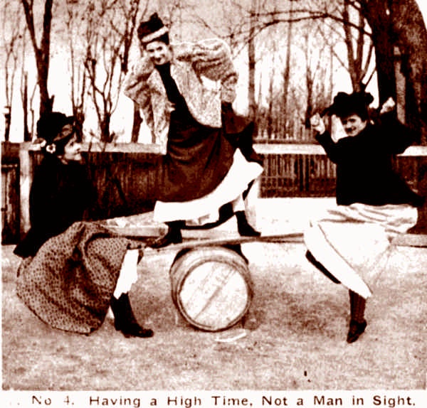 Иллюстрация к книге — Это неприлично. Руководство по сексу, манерам и премудростям замужества для викторианской леди [i_092.jpg]