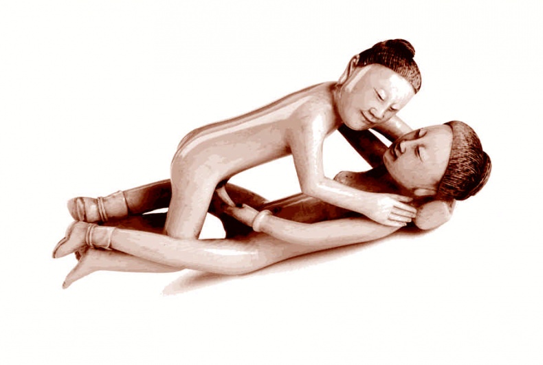 Иллюстрация к книге — Это неприлично. Руководство по сексу, манерам и премудростям замужества для викторианской леди [i_098.jpg]