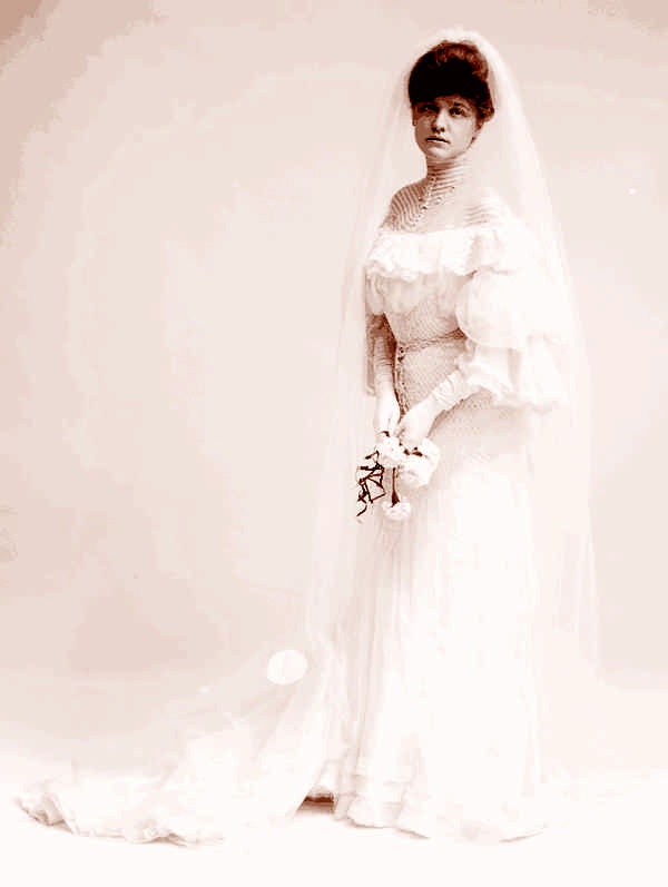 Иллюстрация к книге — Это неприлично. Руководство по сексу, манерам и премудростям замужества для викторианской леди [i_105.jpg]