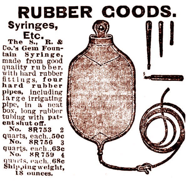 Иллюстрация к книге — Это неприлично. Руководство по сексу, манерам и премудростям замужества для викторианской леди [i_122.jpg]