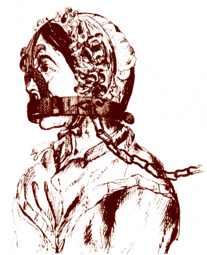 Иллюстрация к книге — Это неприлично. Руководство по сексу, манерам и премудростям замужества для викторианской леди [i_135.jpg]