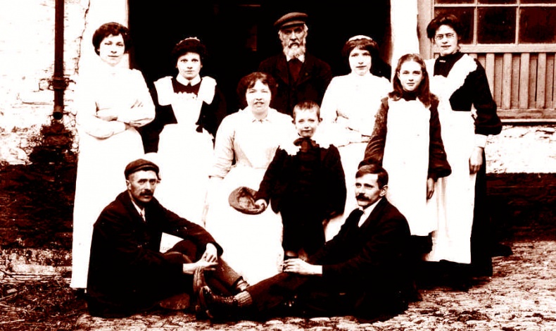 Иллюстрация к книге — Это неприлично. Руководство по сексу, манерам и премудростям замужества для викторианской леди [i_150.jpg]