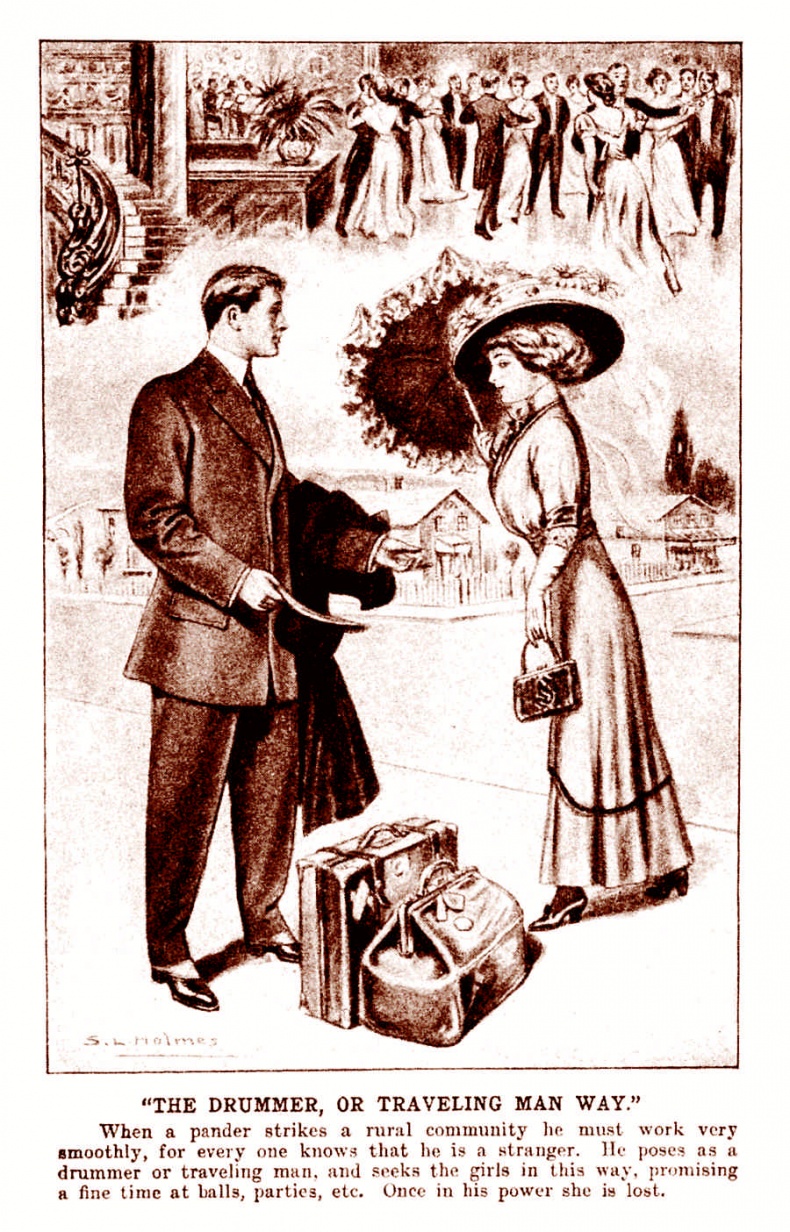 Иллюстрация к книге — Это неприлично. Руководство по сексу, манерам и премудростям замужества для викторианской леди [i_170.jpg]