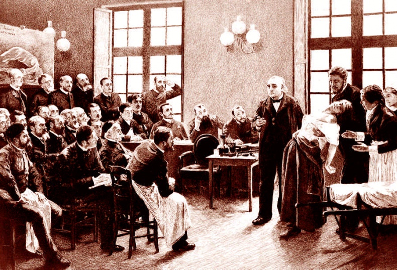 Иллюстрация к книге — Это неприлично. Руководство по сексу, манерам и премудростям замужества для викторианской леди [i_173.jpg]