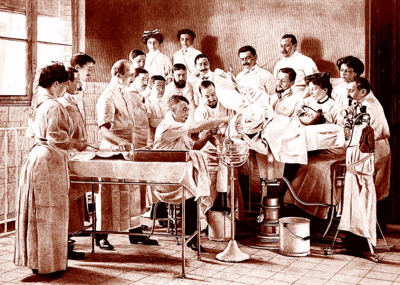 Иллюстрация к книге — Это неприлично. Руководство по сексу, манерам и премудростям замужества для викторианской леди [i_174.jpg]