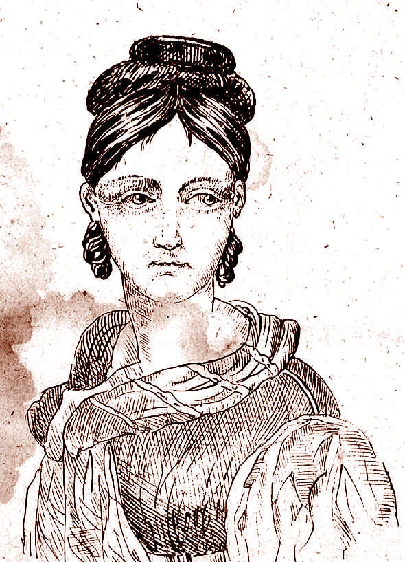 Иллюстрация к книге — Это неприлично. Руководство по сексу, манерам и премудростям замужества для викторианской леди [i_188.jpg]