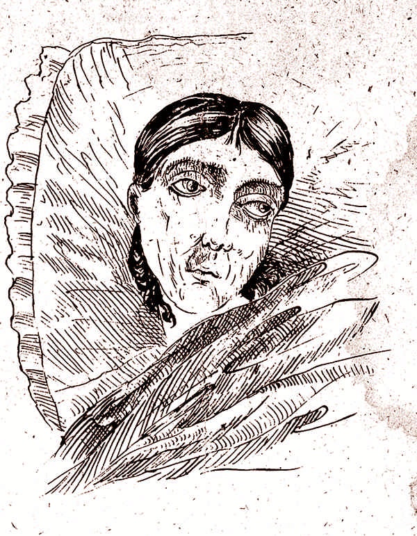 Иллюстрация к книге — Это неприлично. Руководство по сексу, манерам и премудростям замужества для викторианской леди [i_189.jpg]