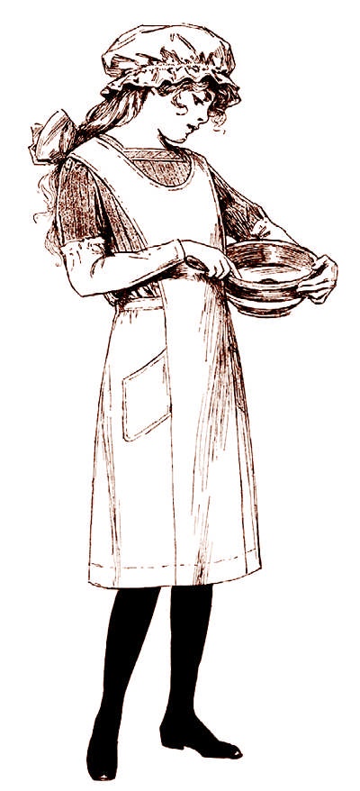 Иллюстрация к книге — Это неприлично. Руководство по сексу, манерам и премудростям замужества для викторианской леди [i_192.jpg]