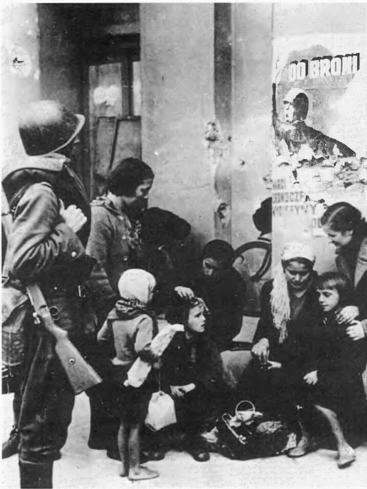 Иллюстрация к книге — Катынский синдром в советско-польских и российско-польских отношениях [i_007.jpg]