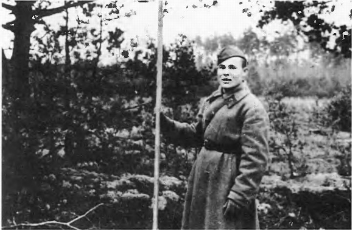 Иллюстрация к книге — Катынский синдром в советско-польских и российско-польских отношениях [i_016.jpg]