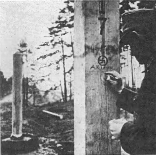 Иллюстрация к книге — Катынский синдром в советско-польских и российско-польских отношениях [i_018.jpg]