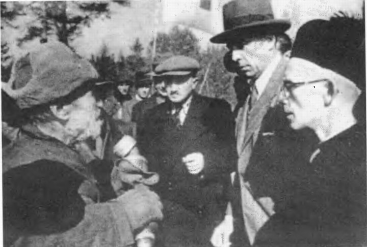 Иллюстрация к книге — Катынский синдром в советско-польских и российско-польских отношениях [i_034.jpg]