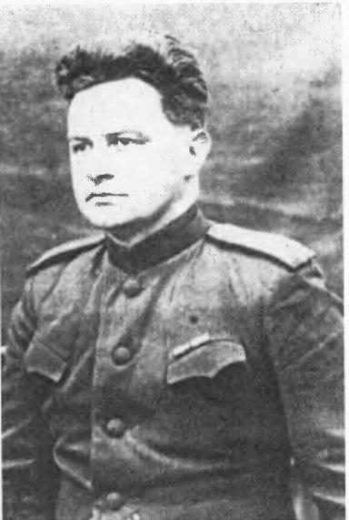 Иллюстрация к книге — Катынский синдром в советско-польских и российско-польских отношениях [i_038.jpg]