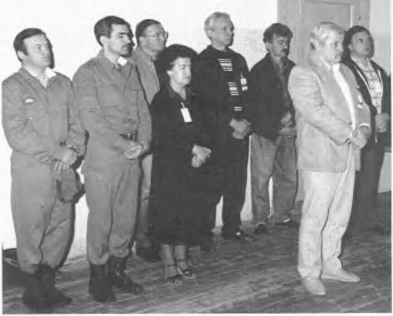 Иллюстрация к книге — Катынский синдром в советско-польских и российско-польских отношениях [i_067.jpg]