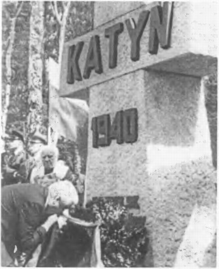 Иллюстрация к книге — Катынский синдром в советско-польских и российско-польских отношениях [i_069.jpg]