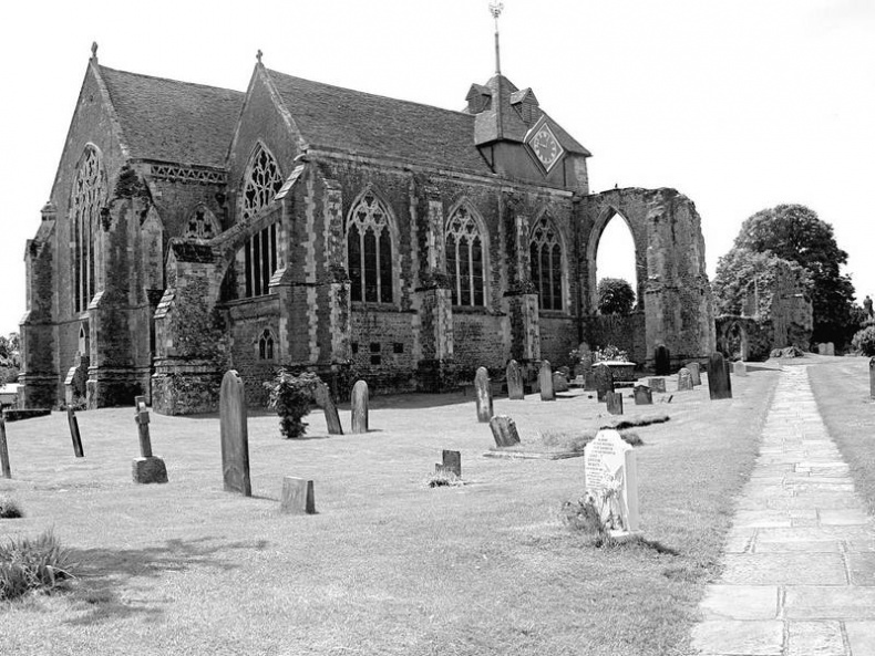 Иллюстрация к книге — 5 O&#039;clock и другие традиции Англии [i_021.jpg]