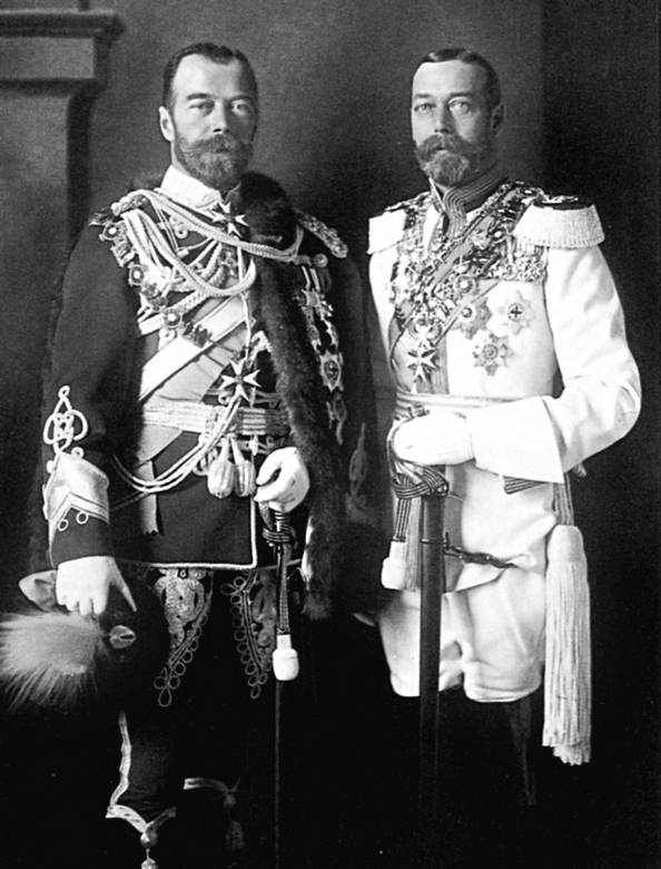 Иллюстрация к книге — 5 O&#039;clock и другие традиции Англии [i_024.jpg]