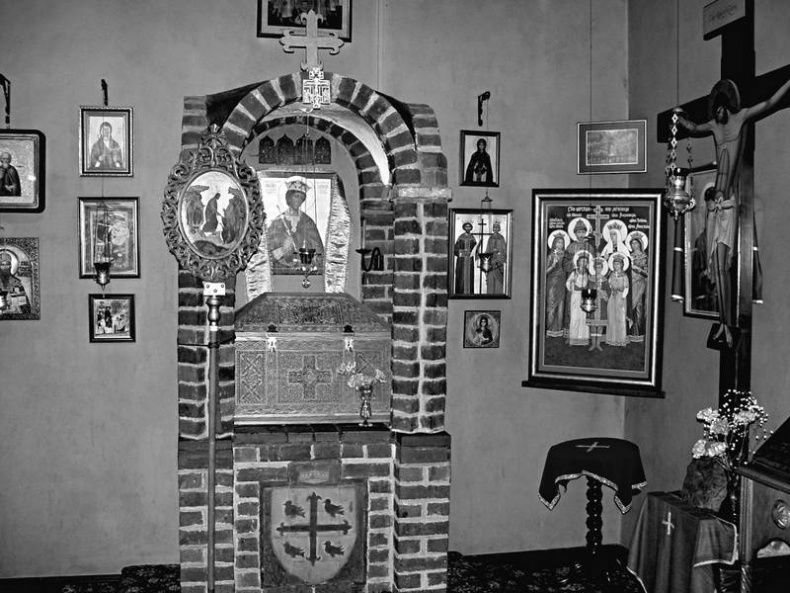 Иллюстрация к книге — 5 O&#039;clock и другие традиции Англии [i_027.jpg]