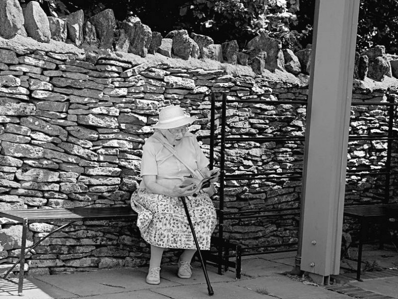 Иллюстрация к книге — 5 O&#039;clock и другие традиции Англии [i_031.jpg]