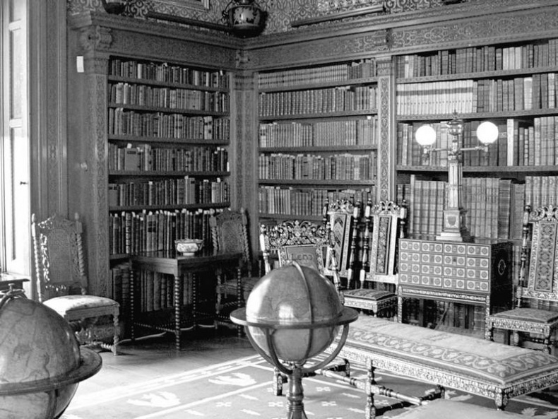 Иллюстрация к книге — 5 O&#039;clock и другие традиции Англии [i_039.jpg]