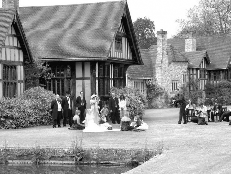 Иллюстрация к книге — 5 O&#039;clock и другие традиции Англии [i_041.jpg]