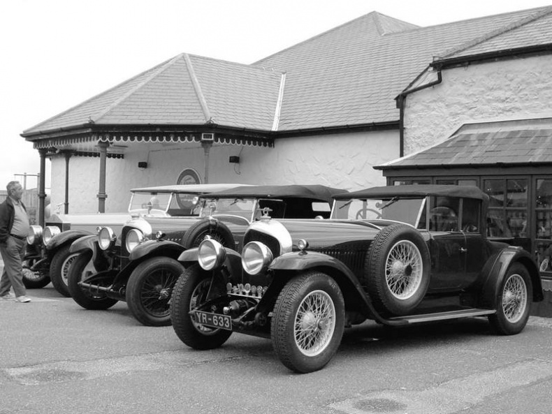 Иллюстрация к книге — 5 O&#039;clock и другие традиции Англии [i_045.jpg]