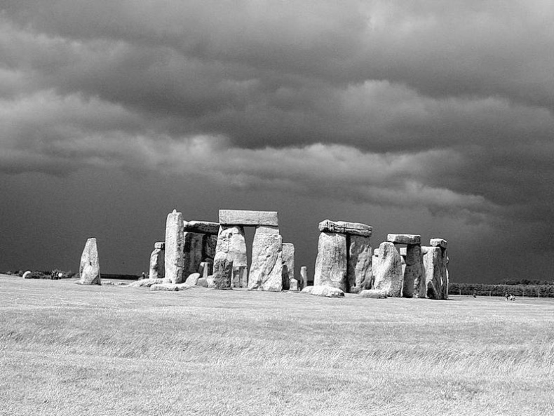 Иллюстрация к книге — 5 O&#039;clock и другие традиции Англии [i_051.jpg]