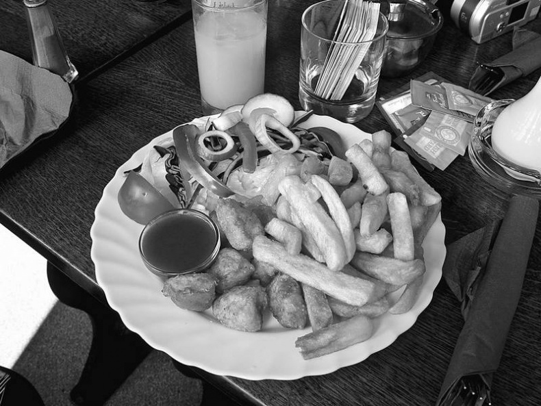 Иллюстрация к книге — 5 O&#039;clock и другие традиции Англии [i_054.jpg]