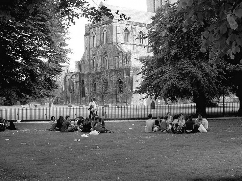 Иллюстрация к книге — 5 O&#039;clock и другие традиции Англии [i_056.jpg]