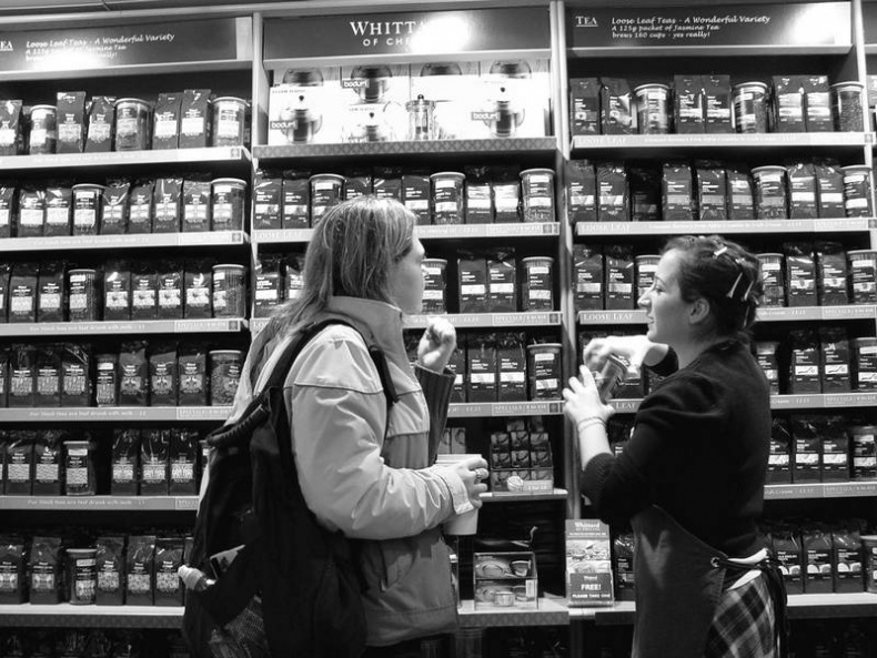 Иллюстрация к книге — 5 O&#039;clock и другие традиции Англии [i_071.jpg]