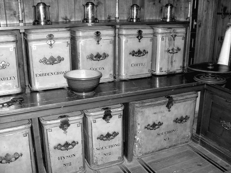 Иллюстрация к книге — 5 O&#039;clock и другие традиции Англии [i_072.jpg]