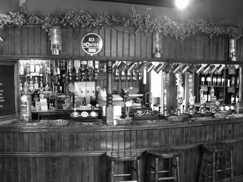 Иллюстрация к книге — 5 O&#039;clock и другие традиции Англии [i_078.jpg]