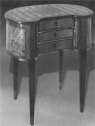 Иллюстрация к книге — Повседневная жизнь русской усадьбы XIX века [img30e.jpg]