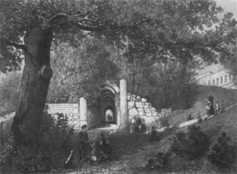 Иллюстрация к книге — Повседневная жизнь русской усадьбы XIX века [img4938.jpg]