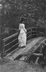 Иллюстрация к книге — Повседневная жизнь русской усадьбы XIX века [img4cc4.jpg]