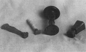 Иллюстрация к книге — Повседневная жизнь русской усадьбы XIX века [img6c01.jpg]