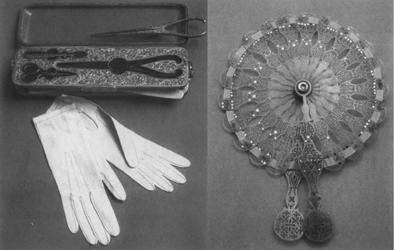 Иллюстрация к книге — Повседневная жизнь русской усадьбы XIX века [img9d9d.jpg]