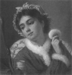 Иллюстрация к книге — Повседневная жизнь русской усадьбы XIX века [imgbd10.jpg]