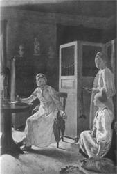 Иллюстрация к книге — Повседневная жизнь русской усадьбы XIX века [imgf977.jpg]