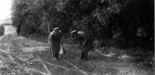 Иллюстрация к книге — Крушение германского блицкрига в 1914 году [i_015.jpg]