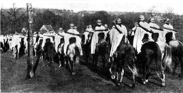 Иллюстрация к книге — Крушение германского блицкрига в 1914 году [i_044.jpg]