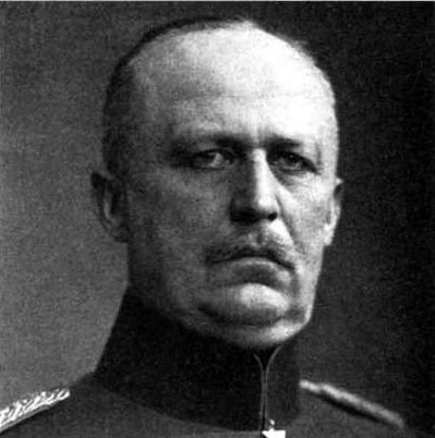 Иллюстрация к книге — Крушение германского блицкрига в 1914 году [i_047.jpg]